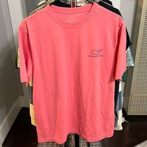 Vineyard vines short sleeve